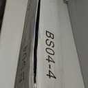 Box Spring Full - 3 Inch Heavy Duty Low Profile Metal Box Springs for Full Bed, Mattress Foundation, Easy Assembly,Easy Clean Cover