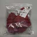 Avidlove Lace Bralette for Women V Neck Camisole Lingerie Spaghetti Strap Tube Slim Tank Top (XX-Large, Wine Red)