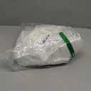 Bencailor Long 67" Big Satin Bow Cape Large Detachable Bow Train for Dress Waist Sash Belt for Bride Formal Wedding Dress