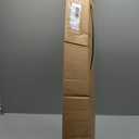 PATIKIL 30x2 Inch Piano Hinge, 1 Pack 201 Stainless Steel Continuous Hinge with Holes for Piano Gate Door Wooden Storage Box Cabinet Boat, Silver Tone