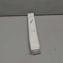 YSAGi Leather Desk Protector, Office Mat, Large Mouse Mat, Non-Slip PU Leather Blotter, Laptop Pad, Waterproof Writing Pad for Office and Home (Pale Mauve, 31.5" x 15.8")