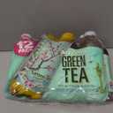 Arizona Green Tea with Ginseng and Honey, 16 Fl Oz (Pack of 12) (EXP 02/03/27)