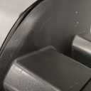 AERDM New towing mirror Power Heated Compatible with Ford Super Duty F-250 F-350 F-450 F-550 2017 2018 2019 Pickup Truck Replacement Extendable Towing with Turn Signal, Clearance and Auxiliary Lamp (Black)