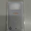 TORRAS Ostand for iPhone 17 Pro Case Magnetic, Fit for MagSafe, 4X Military Drop Protection, Camera Control, Slim Phone Case for iPhone 17 Pro with Kickstand, Translucent Matte Cover 6.3", Deep Blue