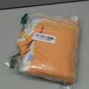 Yoofoss Baby Sleep Sack 0-6 Months Wearable Blanket for Babies 100% Organic Cotton 2-Way Zipper TOG 0.5 Toddler Sleeping Sack 3 Pack, Comfy Lightweight Sleep Sacks (Small)