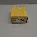 500 LED Orange and Purple Halloween Lights Plug in, Dimmable Twinkle Lights with Remote 8 Modes and Timer, 25FT Waterproof Fairy String Light for Indoor Outdoor Horror Party Tree Decorations