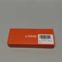 livho 2025 Trendy Oval Sunglasses - Stylish Polarized Shades for Everyday - Retro Metal Frames