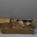 EVERYMATE Weight Plate Storage Rack, Olympic Weight Plate Holder, Bumper Plate Storage, Home Gym Organizer (Fit 2 inch plates, 4pegs)