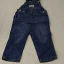 Levi's Baby Boys' Denim Overall, Melbourne, 18 Months