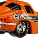 CarTuned Series 3 1963 Chevy Corvette Stingray (Pro Street)