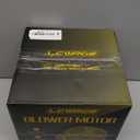 AC Heater Blower Motor with Fan Fits for Ford Taurus Explorer Flex Police Interceptor Lincoln MKS MKT 2012 2013 2014 2015 2016 2017 2018 2019 HVAC Blower Motor Replaces# 700274