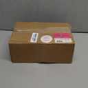 Kate Aspen Retro Arch Floral Green Drinking Glasses Set of 6-10 oz Vintage Beaded Glassware, Textured Water & Cocktail Cups, Holiday Drinkware, Christmas Gift Glass Set, Hostess or Holiday Gift 5 PCS