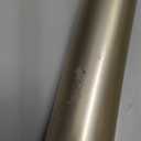 Curved Shower Curtain Rod, Adjustable 40-72 inches Extra Wide Curved Shower Rods for Bathroom, Rust proof Shower Rod, Stainless Steel Curved Curtain Rod for Shower, Bathtub, Brushed Nickel