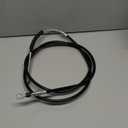 924-5604 15959451 Manual Transmission Clutch Cable for Chevy GMC Kodiak Topkick C60 C70 C6500 C7500 15998935