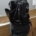 Sauna Box, Extra Large Portable Sauna for Home, Thickened 600D Steam Sauna Tent, with 3L 1500w Steamer, 9 Levels Heat, 60 Mins Timer, Folding Chair, Remote Control