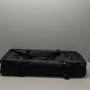 High Sierra Travel Bag, Mercury/Black, 34