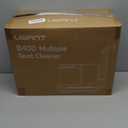 uwant Portable Carpet Cleaner with Steam& Hot Water 18Kpa Upholstery Cleaner Machine for Pets with Cleaning Tools& Solution Carpet Steam Cleaner for Cars,Couch,Furniture