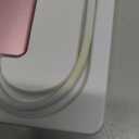 Acer USB C Hub, 7 in 1 USB-C to HDMI Multi-Port Adapter, 2 USBA 3.1 GEN1 and 5Gbps Type-C Data Port, 4K HDMI Port, PD 100W Charging, SD Card Reader for iPad Pro MacBook Pro Laptops and More(Pink)