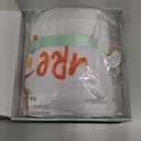 Bliss n' Baby Monthly Milestone Blanket for Baby Boys & Girls - 60"x40" - Wrinkle Free Newborn Age Month Blanket with Growth Chart - Washable & Dryable - w/Frames & Bib - Dinosaur Theme Baby Gift Set