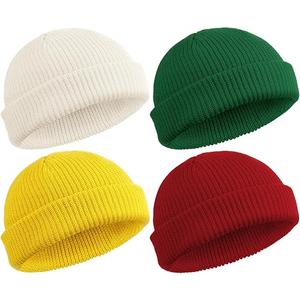 Trawler Beanie Watch 4pcs (Red, White, Yellow, Green) Trawler Beanie Watch 4pcs (Red, White, Yellow, Green)