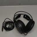 Audio-Technica ATHAD700X Audiophile Open Air Dynamic Headphones