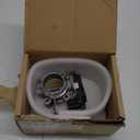 SCITOO Electronic Throttle Body Compatible with for Chevrolet Equinox, for Chevrolet for Malibu, for Chevrolet Cruze, for Buick Encore, for GMC Terrain - Replaces 12659491, 12671379, TB1271