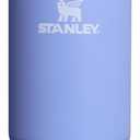 STANLEY IceFlow 2.0 Flip Straw Tumbler with Handle 30 oz | Twist On Lid and Flip Up Straw | Leak Resistant Water Bottle | Insulated Stainless Steel | BPA-Free | Hydrangea