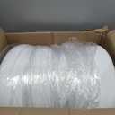 Tempur-Pedic TEMPUR-Adapt + Cooling 3-Inch Queen Mattress Topper Medium Luxury Premium Foam, Washable Cover, Medium Cooling Topper,White