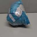 MIGOHI Full Body Dog Coat - Warm Reflective Small Dog Winter Coat with Harness, Turtleneck Fleece Jacket for Dogs,Four-Leg Windproof Puffer Jackets Snowsuit with Zipper for Small Medium Large Dogs (Teal,Large)