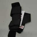 Original Dumbbell Foot Attachment Heavy Duty Durable, Practical Leg Ankle Curl Attachment Adjustable, Tbialis Raise Trainer Weight Holder Foot Strap for Weight Monkey Feet Foot Weights for Exercise