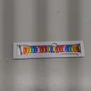 Rainbow Bands Compatible with Galaxy Watch Ultra 2/1 47mm Band for Men Women, Colorful Aluminum Metal Band Replacement Strap for Galaxy Watch 8/7 Ultra 47mm (2025/2024)