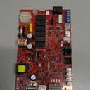 000008309 Control Board Compatible with Manitowoc Ice 000008309 W/Instructions for Manitowoc Series Ice Machines