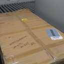 RITOLLO 4 Pack Wood Panels for Wall - 47.2"23.6" Wood Slat Acoustic Panels for Wall, Soundproof Panels, 3D Fluted Panels for Interior Wall Decor (Matte Black)