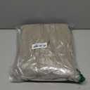 Twin Size Fitted Sheet Only - 4-Way Stretch Knit, Snug Fit, Wrinkle Free & Stay in Place, No More Slipping Off for Mattress, Soft & Comfortable - Taupe,