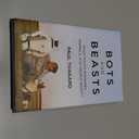 Bots and Beasts: What Makes Machines, Animals, and People Smart?