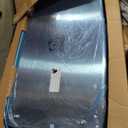 Koala Kare Baby Changing Station Horizontal Recessed-Mounted, Model KB310-SSRE (Stainless Steel)