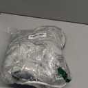 Amazon.com: Deepsoon Heating Pad,Electric Heating Pads for Back,Neck,Abdomen,Moist Heating Pad for Shoulder,Knee,Arms,Legs,Dry/Moist Heat & Auto Shut Off,Birthday Gifts for Men and Women,Weighted Gray,24x12 Inch : Health & Household