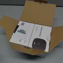 2K Cameras for Home Security,Indoor/Outdoor for Baby/Elder/Pet Monitoring with Phone app,Wired Plug&Play,Color Night Vision,2-Way Audio & 24/7 Recording,Support 128G Card ( Not Included),2-Pack