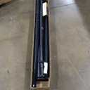 Truck Bed Tonneau Cover Compatible with Chevy Silverado & GMC Sierra 2500 3500 HD 2020(New) 2021-2026 6.9 ft Box(No CarbonPro Bed), Soft Roll Up Style