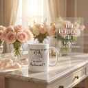 Bridesmaid Proposal Gifts, Bridesmaids Proposal Box Set Will You Be My Bridesmaid Gifts, Bridal Shower & Pre Wedding Gift for Bridesmaids, Spa Self Care Gift w/ 16oz Glass Candle & Hand Cream, 18PCS