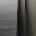 Meliusly Heavy Duty 10mm Bunkie Board King Size (76x80'') Patent Pending Low Profile Bed Board Design - Breathable, Noise Minimizing, Moisture Resistant Bunkieboards, Low Profile Bed Support