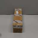 Nilight 13.5 Inch Side Shooter LED Light Bar Quadruple Row Spot Flood Combo Lights w/Wiring Kit for Fog Driving Work Lighting on Truck SUV ATV UTV Pick-up Van Boat Tractor