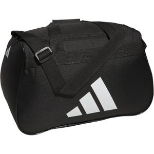 adidas Power Gym Bag Lightweight Small Duffel, One Size
