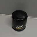 WIX Spin-On Lube Filter (Pack of 1)
