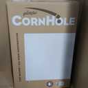 YouTheFan NCAA 2 x 3 Wood Cornhole Game