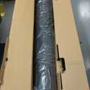 LASFIT Floor Mats & Trunk Mat for Jeep Grand Cherokee 2016-2021 Grand Cherokee WK 2022 All Weather TPE Custom Fit Car Cargo Liner Black