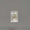 36Pcs Metal Money Dollar Nail Charms 3D Silver Gold Nail Rhinestones Shiny Luxury Money Sign Design Alloy Dollar Nail Art Gems Alloy Design for Women Girls Nail Decoration for DIY Acrylic Nails