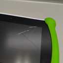 LeapFrog LeapPad Academy Kids Learning Tablet, Green