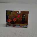 STAR WARS: Young Jedi Adventures Nash Durango Figure & Speeder Bike, 4-Inch Scale Action Figures & Vehicles, Toys, Preschool Toys for 3 Year Old Boys & Girls