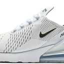 Nike Men's Air Max 270 Sneaker, Size: 8